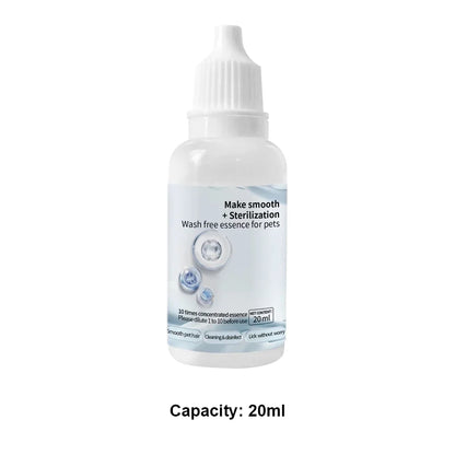 Pack de Esencia Limpiadora para Cepillo de Vapor