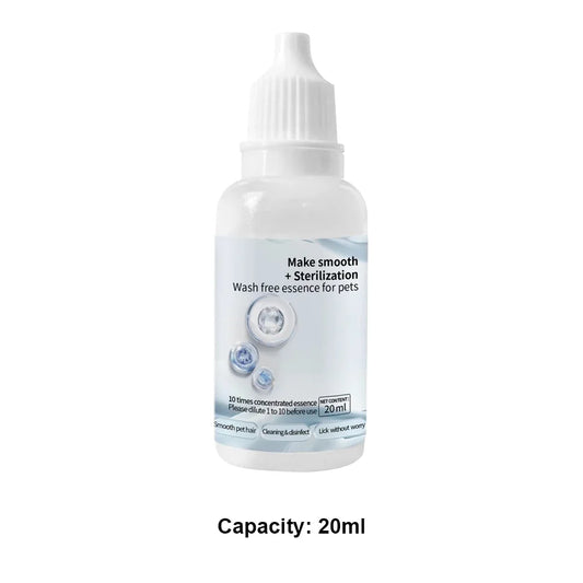 Pack de Esencia Limpiadora para Cepillo de Vapor