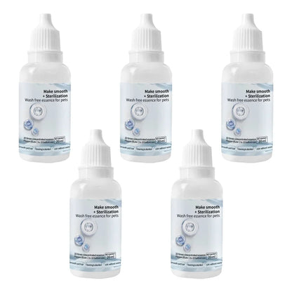 Pack de Esencia Limpiadora para Cepillo de Vapor